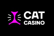 Регистрация в казино Cat Casino