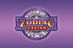 Онлайн-казино Zodiac