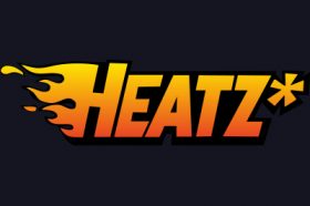 Онлайн-казино Heatz