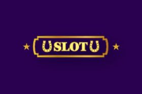 Онлайн-казино UslotU