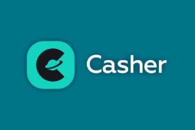 Онлайн-казино Casher Casino