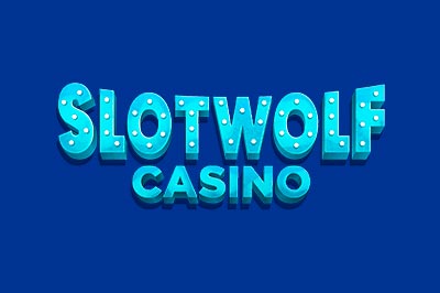 Онлайн-казино Slotwolf