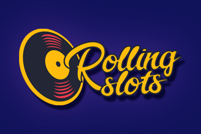 Casino roll. Лого казино Rolling Slots. Rolling Slots Casino logo. Startup rollingslots.
