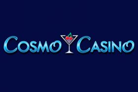 Інтернет -казино Cosmo