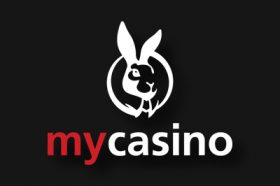 Онлайн-казино My Casino