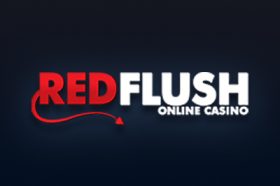 Онлайн-казино Red Flush