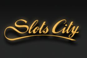 Онлайн-казино Slots City