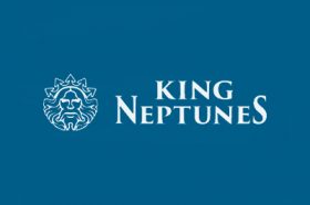 Онлайн-казино King Neptunes