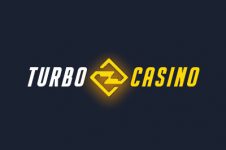 Регистрация в казино Turbo casino