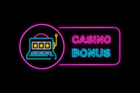 Інтернет -бонус в казино
