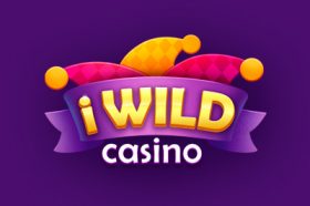 Онлайн-казино iWild