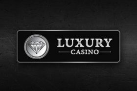 Онлайн-казино Luxury