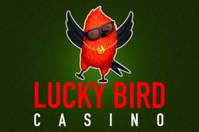 Онлайн-казино Lucky Bird