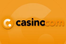 Онлайн-казино Casino Com
