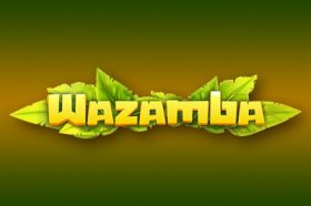 Онлайн-казино Wazamba