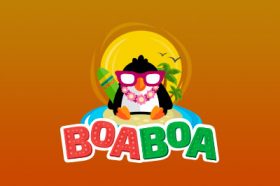 Онлайн-казино Boa Boa