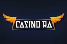 Регистрация в казино Ра