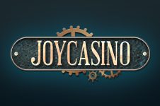 Регистрация в казино Joycasino