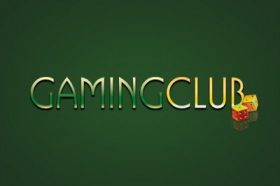 Онлайн-казино Gaming Club