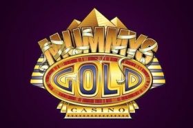 Онлайн-казино Mummys Gold