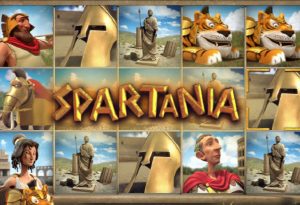 Spartania