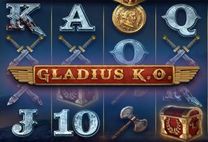 Gladius K.O.