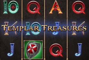 Templar Treasures