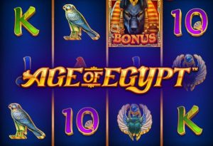 Вік Єгипту