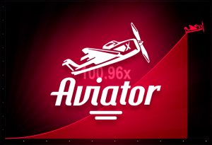 Игровой автомат Aviator