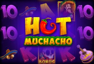 Hot Muchacho