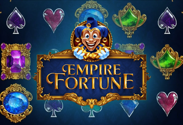empire fortune игровые автоматы