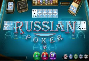 Російський покер