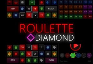 Roulette Diamond