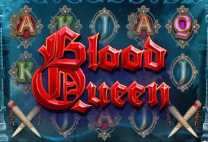 Кров королева
