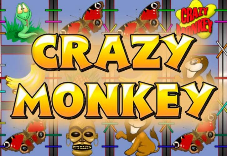 Crazy monkey игровые автоматы бесплатно казино онлайн бесплатно слот игры