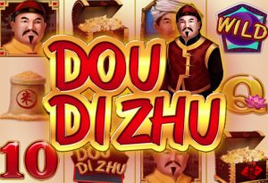 Dou Di Zhu