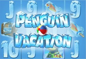 Пінгвінські канікули