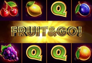 Fruit And Go
