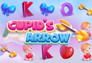 Cupid’s Arrow