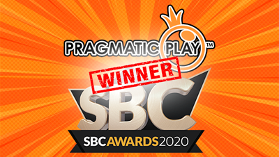 Pragmatic Play стал обладателем престижной награды журнала CFI
