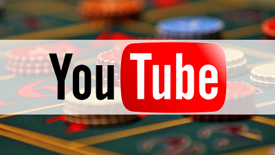 YouTube исключил пропаганду игорного бизнеса
