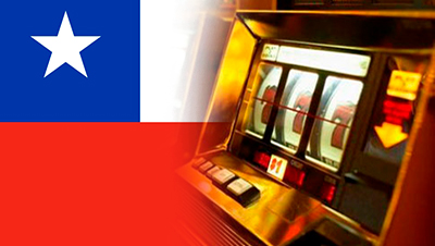 В Чили запретят игровые автоматы