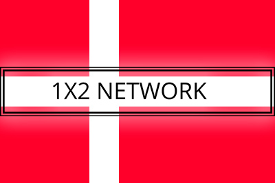 1X2 Network дебютировал на игорном рынке Дании