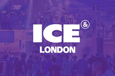 ICE London