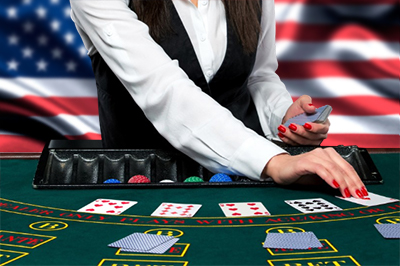 Нехватка сотрудников казино в США