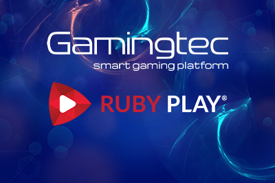 Gamingtec и Ruby