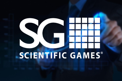 Scientific Games заработал 3 млрд