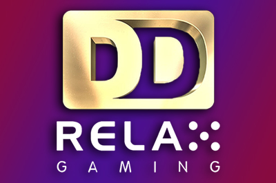 Relax Gaming готовит к запуску Dream Drop
