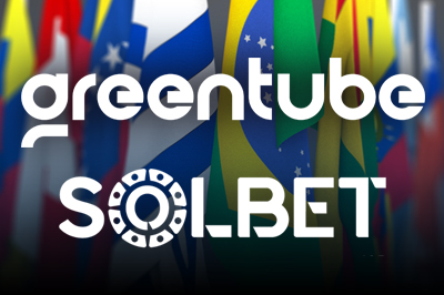 Greentube подписал соглашение с Solbet