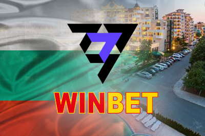 7777 Gaming теперь сотрудничает с Winbet в Болгарии